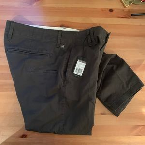 G-Str Raw Chinos